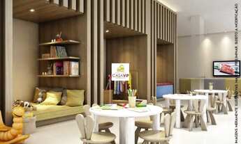 Imagem 2: Apartamento à venda, V. Leopoldina, 153,27m², 3 suítes, 2 vagas! PRONTO!