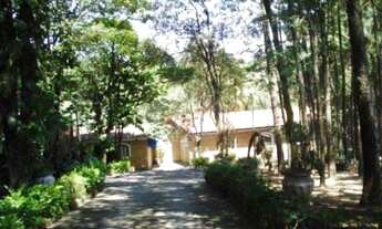 Imagem 7: área - Sítio Recreio dos Cafezais - Valinhos