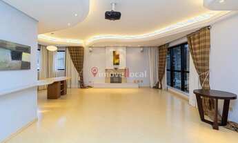 Imagem: Apartamento à venda, Água Verde, Curitiba