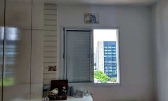 Imagem 6: Apartamento Venda Pinheiros 49 m² 2 Dormitórios
