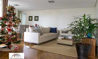 Imagem: Apartamento Venda Vila Mariana 140 m² 4