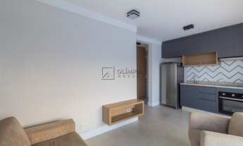 Imagem: Locação Apartamento 1 Dormitórios - 43