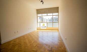 Imagem: Apartamento à venda, Vila Nova Conceição