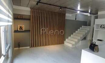 Imagem 2: Sala - Loteamento Center Santa Genebra - Campinas