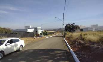 Imagem 6: Excelente lote com 1.000m2 no condomínio ecoville em lagoa formosa/mg