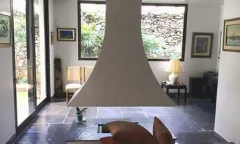 Imagem 3: Casa de 5 Dormitórios na Rua do Gama