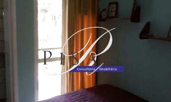 Imagem 6: Casa de condomínio para venda tem 80 metros quadrados com 2 quartos