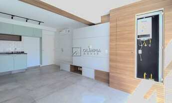 Imagem 2: Locação Apartamento 1 Dormitórios - 44 m² Moema