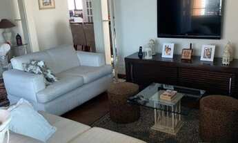 Imagem 4: Apartamento de 3 Dormitórios na Rua República do Iraque