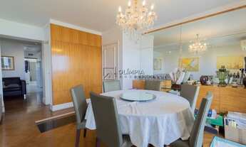 Imagem 7: Apartamento Venda 3 Dormitórios - 165 m² Paraíso