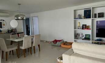 Imagem 3: Apartamento de 4 Dormitórios na Rua João Alves dos Santos