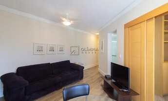 Imagem 3: Venda Apartamento 2 Dormitórios - 65 m² Paraíso