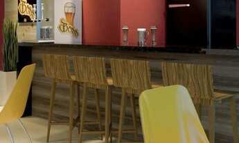 Imagem 4: Residencial Baalbek