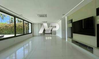 Imagem 4: Magnifica casa I Condomínio Morada da Península no PAIVA! A melhor