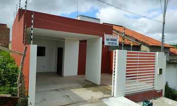 Imagem 2: Casa em Remigio Paraíba