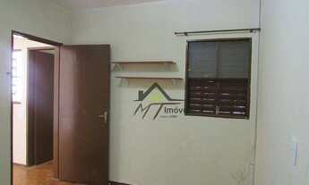 Imagem 7: Casa com 2 dormitórios para alugar por R$ 1.200,00/mês - Parque Franceschini - Sumaré/SP