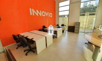 Imagem: Sala Comercial com 2 vagas de garagem, 65m²