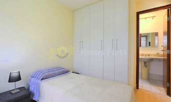 Imagem 5: Flat para alugar na Vila Olímpia - Edifício Executive Flat One (Mercure Vila Olímpia) -Cód