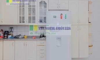 Imagem 5: Casa de 3 Dormitórios na Rua Santo Irineu