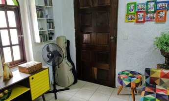 Imagem 4: Casa de 3 Dormitórios na Rua Nemer Rahal