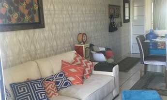 Imagem 6: Alugo apartamento mobiliado