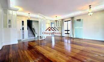 Imagem 4: Venda Cobertura 2 Dormitórios - 400 m² Moema