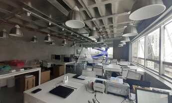 Imagem 3: Conjunto para alugar, 104 m² por R$ 8.000,00/mês - Vila Olímpia - São Paulo/SP