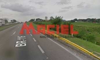 Imagem 2: Venda - ÁREA - CIDADE VISTA VERDE - SAO JOSE DOS CAMPOS - AT 51409 M² - VALOR R$ R$ 62.000