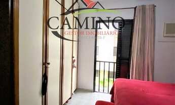 Imagem 7: Apartamento Padrão para Venda em Astúrias Guarujá-SP - 2508