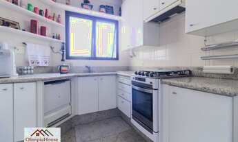 Imagem 7: Apartamento Locação 3 Dormitórios - 178 m² Campo Belo