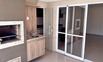 Imagem 3: Ribeirão Preto - Apartamento Padrão - Bosque das Juritis
