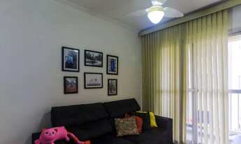 Imagem 3: Apartamento de 3 Dormitórios na Rua Bento Vieira