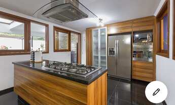 Imagem: CASA ALTO PADRAO MORUMBI SUL