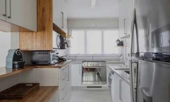 Imagem: Apartamento de 2 Dormitórios na Rua Cônego