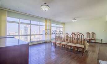 Imagem 3: Apartamento Venda Vila Mariana 136 m² 3 Dormitórios