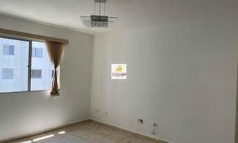 Imagem: Apartamento à venda, Alto da Mooca, 105m²