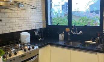 Imagem 5: Apartamento de 3 Dormitórios na Rua das Azaléas