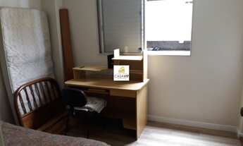 Imagem 7: Apartamento à venda, Santana, 124m², 3 dormitórios, 1 suíte, 1 vaga!