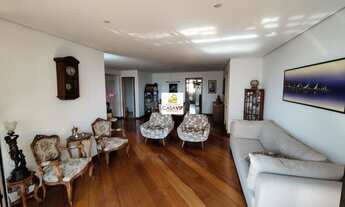 Imagem 4: Apartamento à venda, Água Fria, 197m², 3 dormitórios, 2 suítes, 3 vagas!