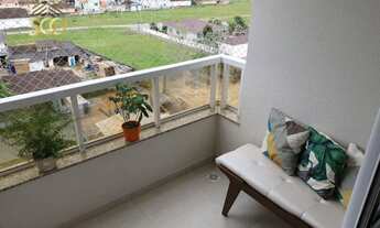 Imagem 4: Apartamento com 2 dormitórios à venda, 77 m² por R$ 466.500,00 - Centro - Santo Amaro da I