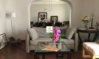 Imagem 4: Apartamento à venda, Jardim Paulista, 180m², 3 dormitórios, 1 suíte, 2 vagas!