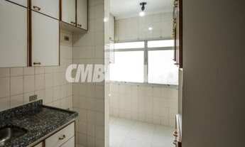 Imagem 4: Apartamento - Vila Industrial - Campinas