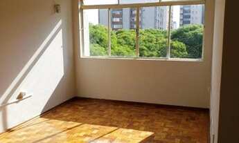 Imagem: Apartamento de 2 Dormitórios na Rua Doutor