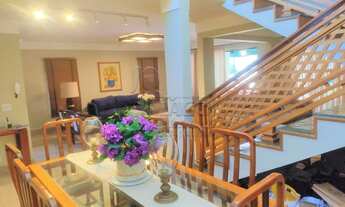 Imagem 7: Casa Padrão em Ribeirão Preto