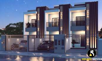 Imagem 6: SOBRADO NO BAIRRO MORRETES COM 03 DORMITÓRIOS SENDO 01 SUÍTE