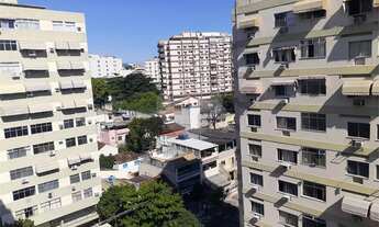 Imagem 4: Apartamento - 02 quartos - Cachambi