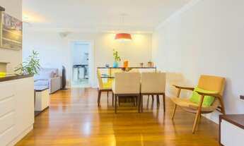 Imagem 3: São Paulo - Apartamento Padrão - Pompéia