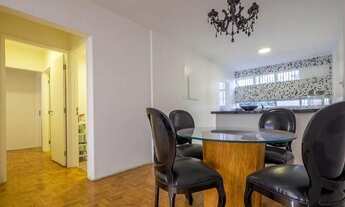 Imagem 4: Apartamento de 3 Dormitórios na Rua Batataes