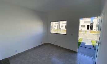 Imagem 7: Casa Condomínio 2 quartos - Residencial Barcelos - Prox Clube Goiânia Park