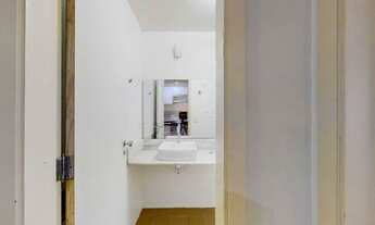 Imagem 4: Apartamento com 1 quarto em Moema - São Paulo - SP